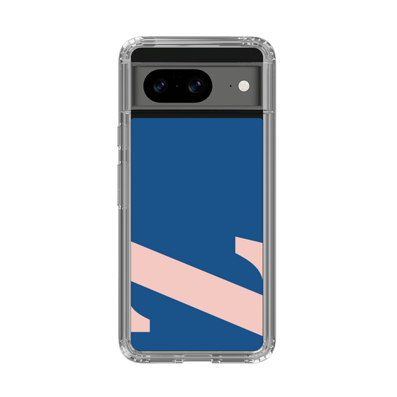 Slim Protection Case［ Original - initial color - Z navy ］