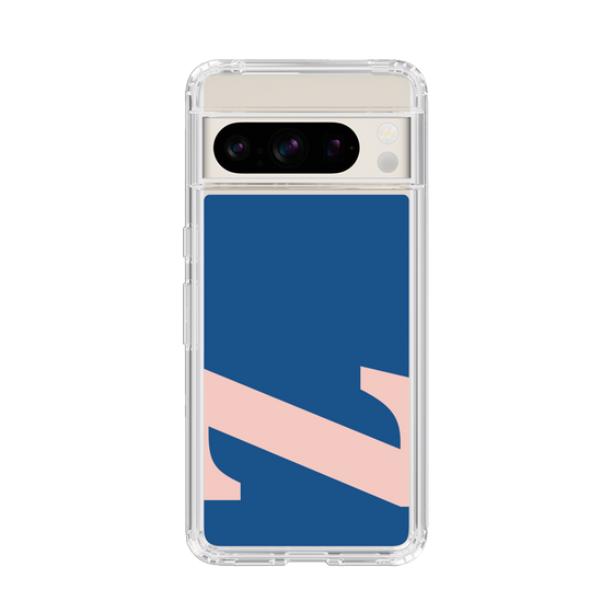Slim Protection Case［ Original - initial color - Z navy ］