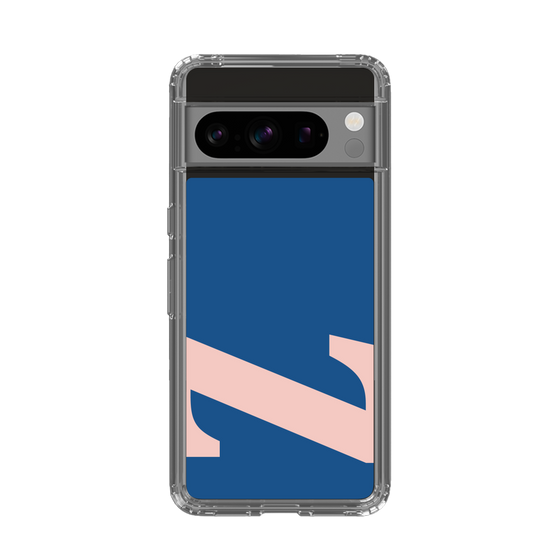 Slim Protection Case［ Original - initial color - Z navy ］