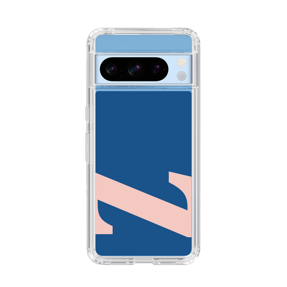 Slim Protection Case［ Original - initial color - Z navy ］