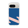 Slim Protection Case［ Original - initial color - Z navy ］