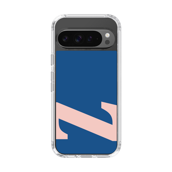 Slim Protection Case［ Original - initial color - Z navy ］