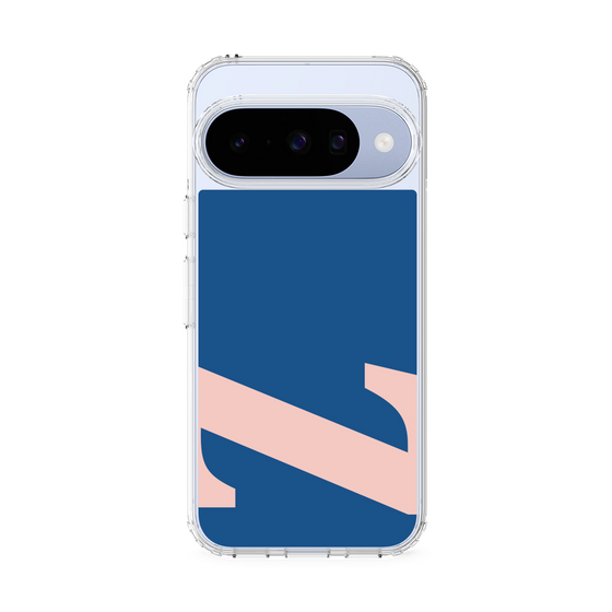 Slim Protection Case［ Original - initial color - Z navy ］