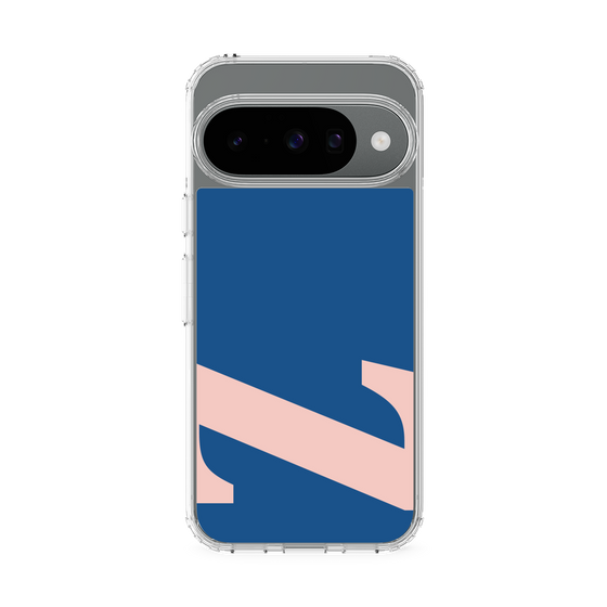 Slim Protection Case［ Original - initial color - Z navy ］