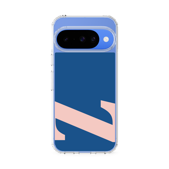 Slim Protection Case［ Original - initial color - Z navy ］