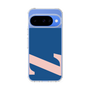 Slim Protection Case［ Original - initial color - Z navy ］