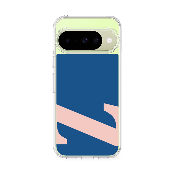 Slim Protection Case［ Original - initial color - Z navy ］