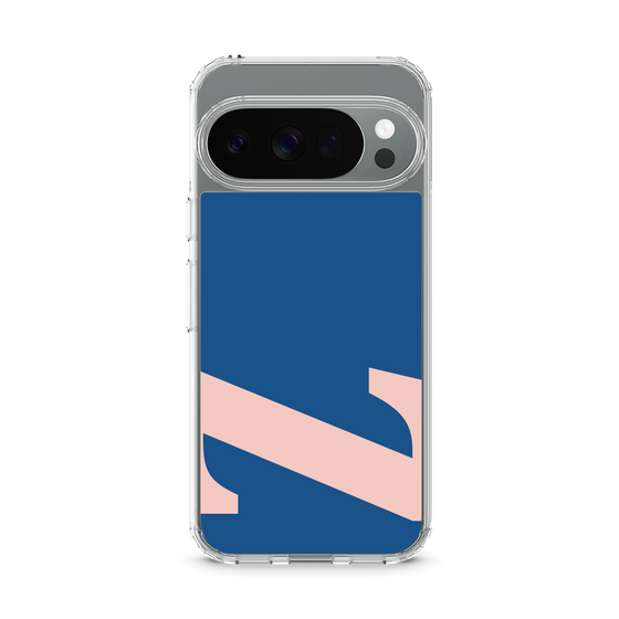 Slim Protection Case［ Original - initial color - Z navy ］