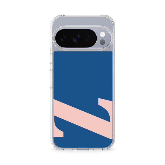 Slim Protection Case［ Original - initial color - Z navy ］