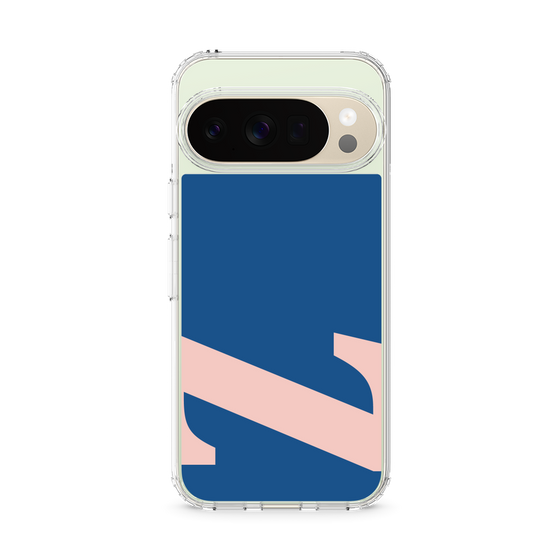 Slim Protection Case［ Original - initial color - Z navy ］