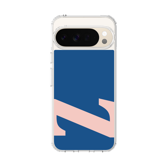 Slim Protection Case［ Original - initial color - Z navy ］