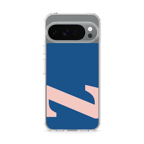Slim Protection Case［ Original - initial color - Z navy ］
