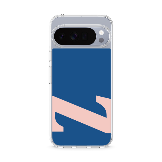 Slim Protection Case［ Original - initial color - Z navy ］
