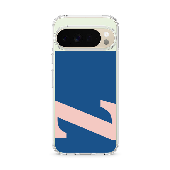 Slim Protection Case［ Original - initial color - Z navy ］