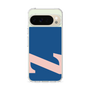 Slim Protection Case［ Original - initial color - Z navy ］