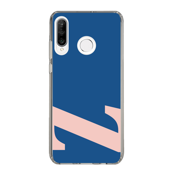 Slim Protection Case［ Original - initial color - Z navy ］