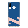 Slim Protection Case［ Original - initial color - Z navy ］