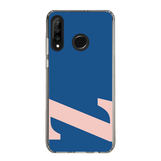 Slim Protection Case［ Original - initial color - Z navy ］