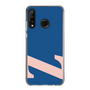 Slim Protection Case［ Original - initial color - Z navy ］