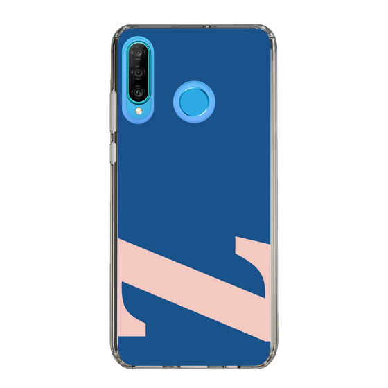 Slim Protection Case［ Original - initial color - Z navy ］