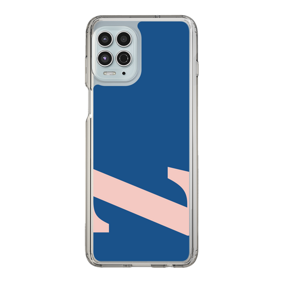 Slim Protection Case［ Original - initial color - Z navy ］