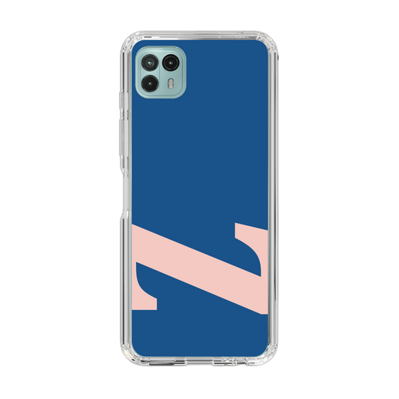 Slim Protection Case［ Original - initial color - Z navy ］
