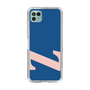 Slim Protection Case［ Original - initial color - Z navy ］