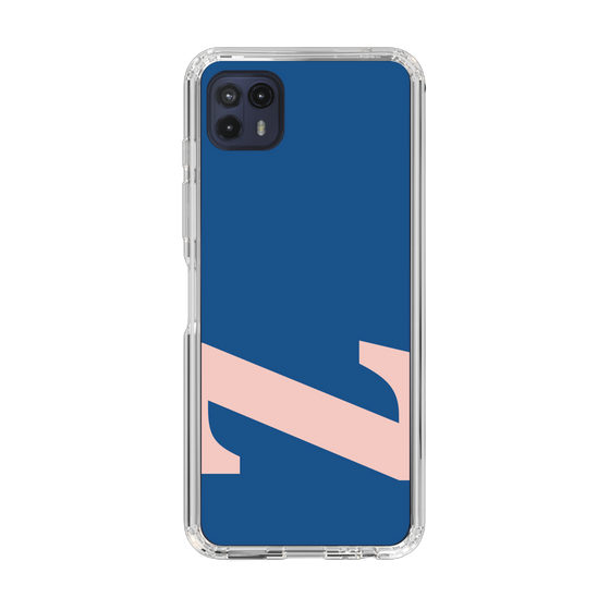 Slim Protection Case［ Original - initial color - Z navy ］