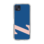 Slim Protection Case［ Original - initial color - Z navy ］