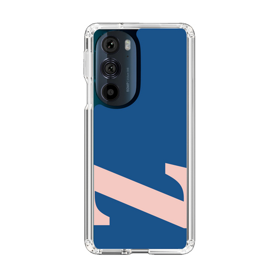 Slim Protection Case［ Original - initial color - Z navy ］