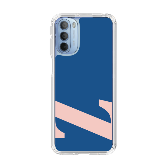 Slim Protection Case［ Original - initial color - Z navy ］