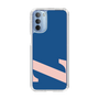 Slim Protection Case［ Original - initial color - Z navy ］