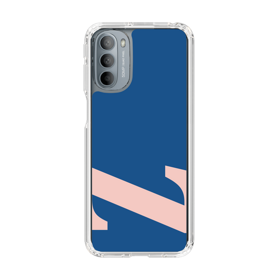 Slim Protection Case［ Original - initial color - Z navy ］