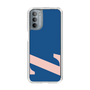Slim Protection Case［ Original - initial color - Z navy ］