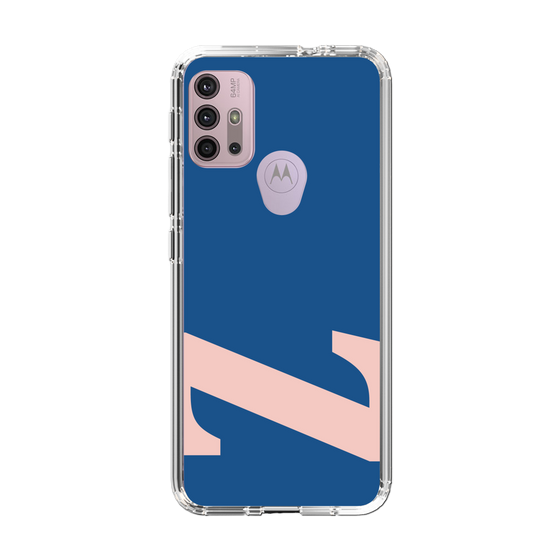 Slim Protection Case［ Original - initial color - Z navy ］
