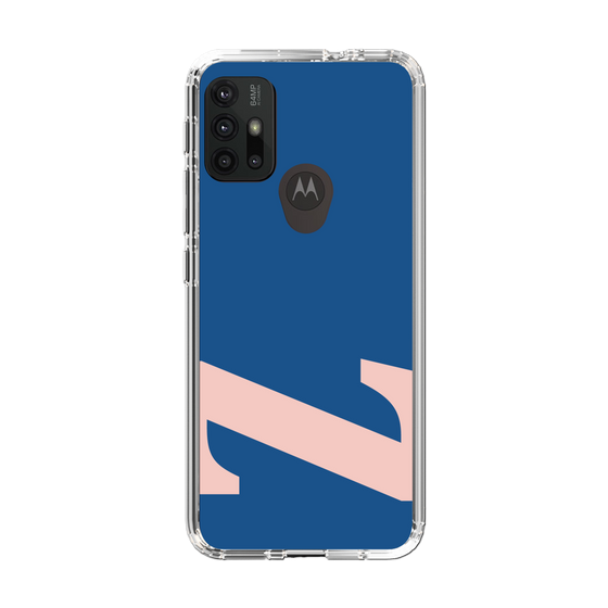 Slim Protection Case［ Original - initial color - Z navy ］