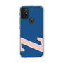 Slim Protection Case［ Original - initial color - Z navy ］