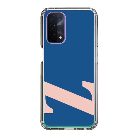 Slim Protection Case［ Original - initial color - Z navy ］