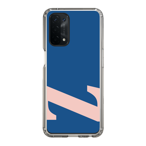 Slim Protection Case［ Original - initial color - Z navy ］