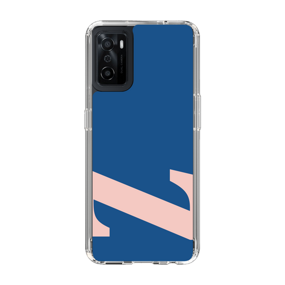 Slim Protection Case［ Original - initial color - Z navy ］