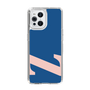 Slim Protection Case［ Original - initial color - Z navy ］