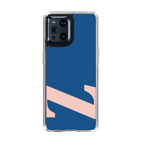Slim Protection Case［ Original - initial color - Z navy ］