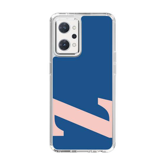 Slim Protection Case［ Original - initial color - Z navy ］