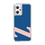 Slim Protection Case［ Original - initial color - Z navy ］