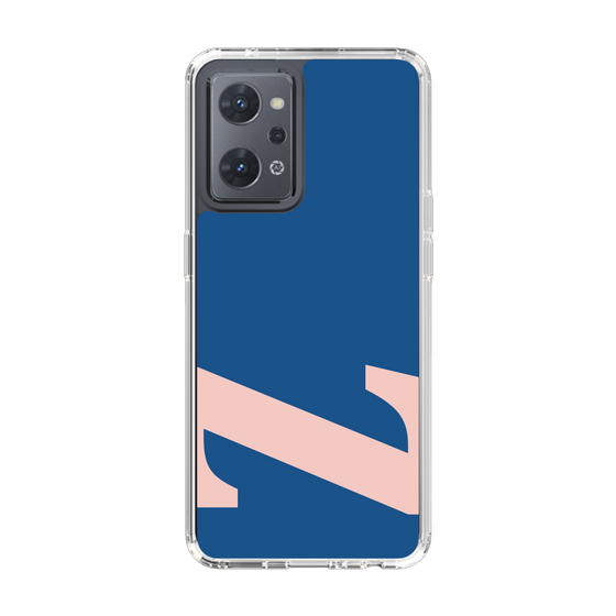 Slim Protection Case［ Original - initial color - Z navy ］