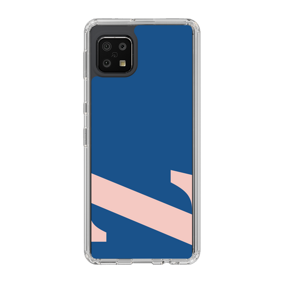 Slim Protection Case［ Original - initial color - Z navy ］