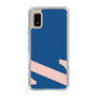 Slim Protection Case［ Original - initial color - Z navy ］
