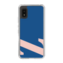 Slim Protection Case［ Original - initial color - Z navy ］