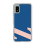 Slim Protection Case［ Original - initial color - Z navy ］