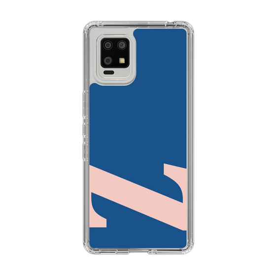 Slim Protection Case［ Original - initial color - Z navy ］